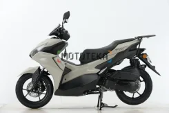 Gladiator TVX