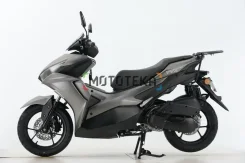Gladiator TVX