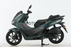 Gladiator Lucca