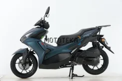 Gladiator TVX