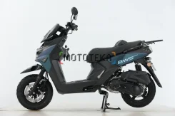 Gladiator BWS