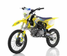 Apollo RXF Freeride 125LE