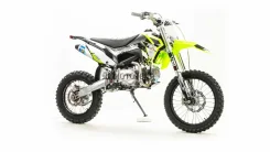 PWR Racing FRZ 125E 17-14