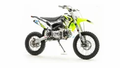 PWR Racing FRZ 125 17-14