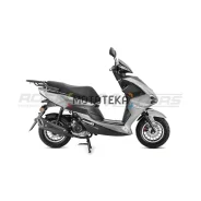 Rockot Motors Jog