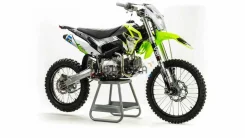 PWR Racing FRZ 125 19-16