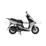 Rockot Motors Jog