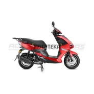 Rockot Motors Jog