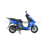 Rockot Motors Jog