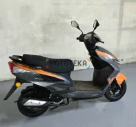 Racer RC50QT-3K Volt