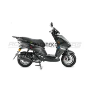 Rockot Motors Jog