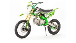 Motoland Apex 125E