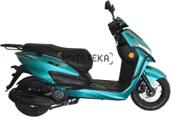 Racer RC50QT-3H Jet X