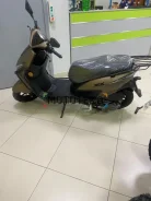 Racer RC50QT-3H Jet X