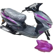 Racer RC50QT-3K Volt