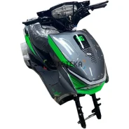 Racer RC50QT-3K Volt