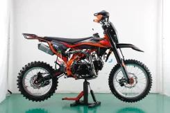 Racer TRZ 140E