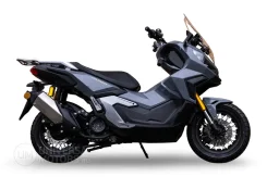 Vento Enduro