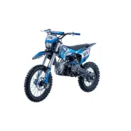 SPR Flash 125