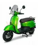 Vento Enduro