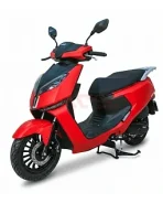 Vento Enduro