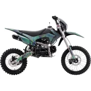 BSE EX 125E