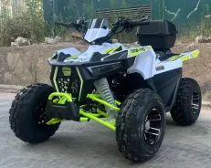 GT Racer Max 125