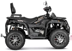 GT Racer Max 400