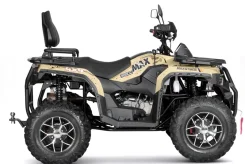 GT Racer Max 400