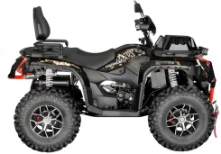 GT Racer Max 500