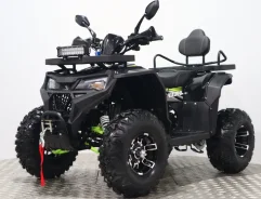 GT Racer Max 250