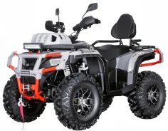 GT Racer Max 500