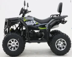 GT Racer Max 200A