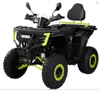 GT Racer Max 200A