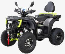 GT Racer Max 200