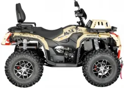 GT Racer Max 500