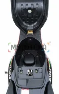 Regulmoto Eagle 50