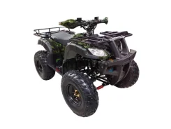 Wels Thunder 200