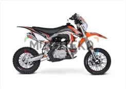 Progasi Smart Mini 125