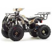 Motoland Fox 125