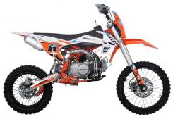Regulmoto Five EA