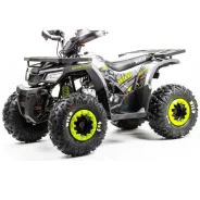 Motoland Wild 125 Basic