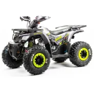 Motoland Wild 125 Basic A