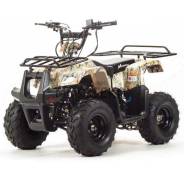 Motoland Rider 110