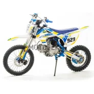 Motoland TCX 125E