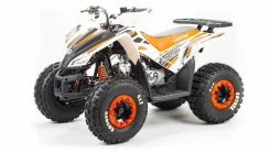 Motoland Coyote 125