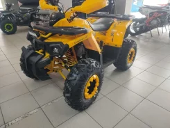 Motoland Vox 125 Wild X
