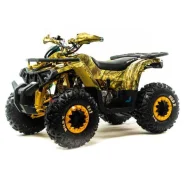 Motoland Vox 125 Wild X
