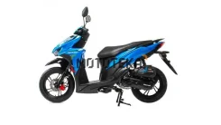 Motoland VR 150