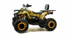 Motoland Wild Track X